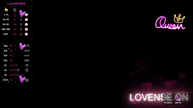 Ariabliss_ch's Live XXX Chat