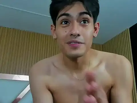TaylerCruz Live XXX Chat