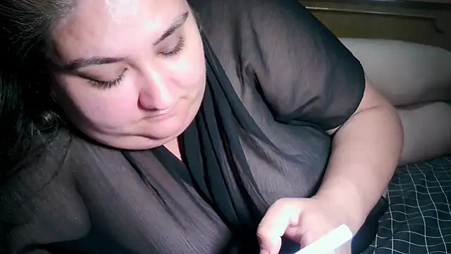 Chat XXX ao vivo de nicholle
