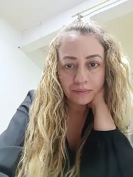 miss_hanna07's Live XXX Chat