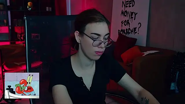 SeraphineDuskrynn Live XXX chat