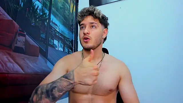 rayan_lynx Live XXX Chat
