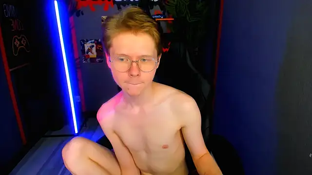 DanielSanders' Live XXX Chat