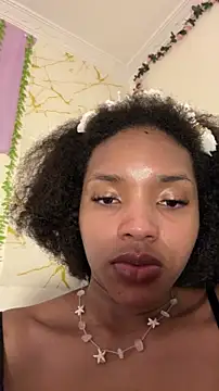 Ebony_love07's Live XXX Chat