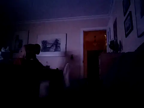 Lucilucifer666: διαδικτυακό σόου στην κάμερα