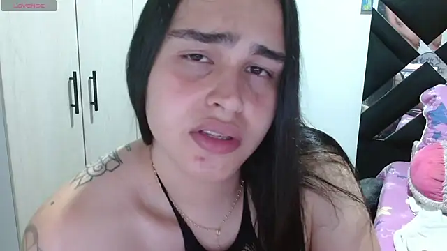 Chat XXX Live SarithaBunny