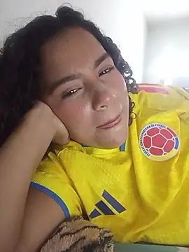 TamaraaHoney Live XXX-Chat