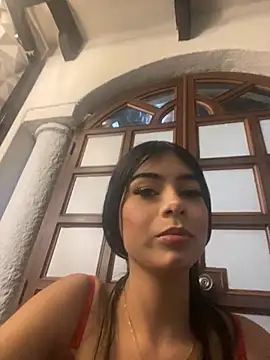 AnitaHeart Live XXX-Chat