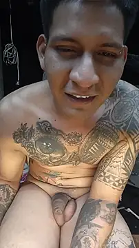 cielo420n Live XXX chat