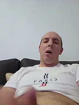 XXX chat uživo modela Xgoranx