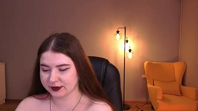 PixelGoddess Chat XXX live