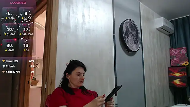 Stacy_Davice Chat XXX live