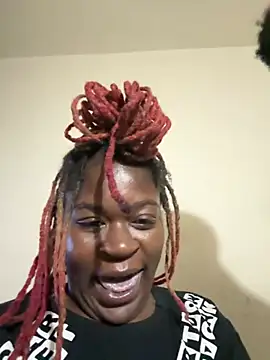 AlphaGee420 Show in webcam
