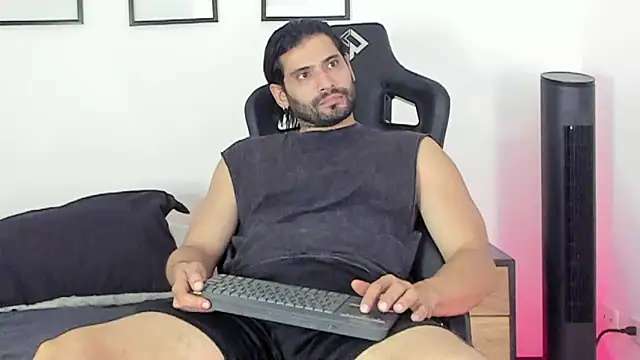 Dereck_vega 라이브 XXX 채팅