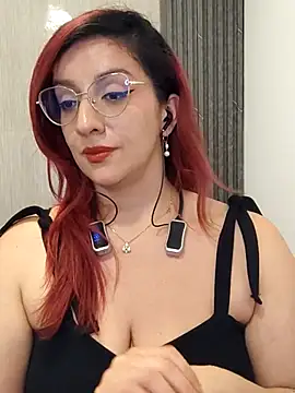 Czat XXX na żywo – andreafetishx