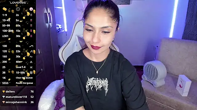 Mady_monroe_111 Live XXX-Chat