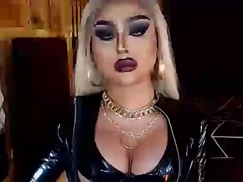 MassiveCockTrans Obrolan Langsung XXX