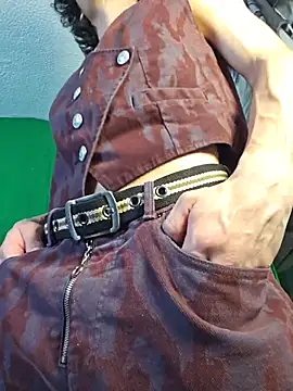 Živý XXX chat LittleTymmy