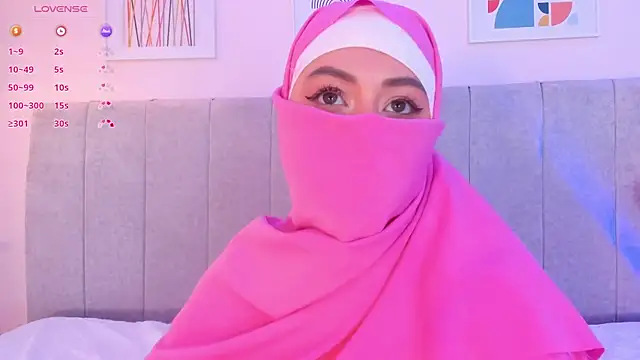 fatiima_ 现场XXX聊天