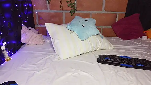 Chat XXX ao vivo de Nathacha