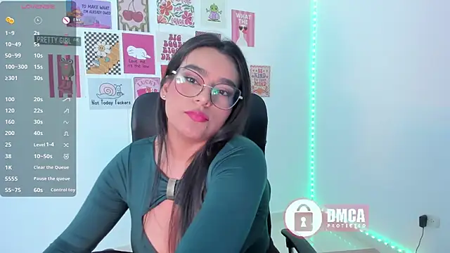 mypretty_isabella Live XXX-chat