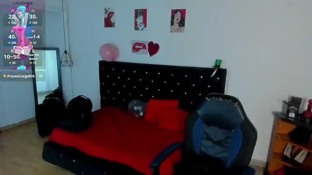 Chat +18 de Aliciia_cute1 ao vivo