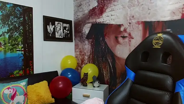 Živý XXX chat gigi_gilt_