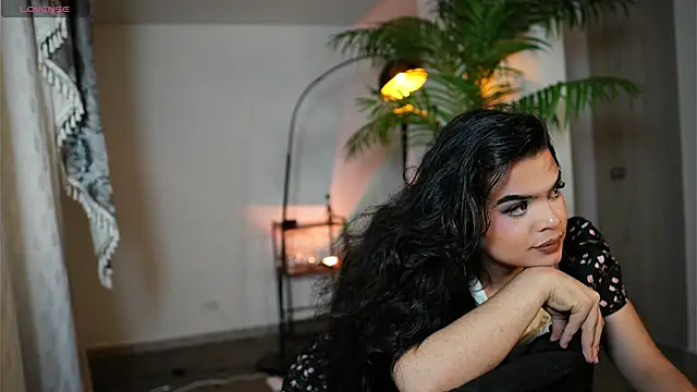 artechloe's Live XXX Chat