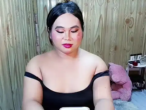 queen_staceyy's Live XXX Chat