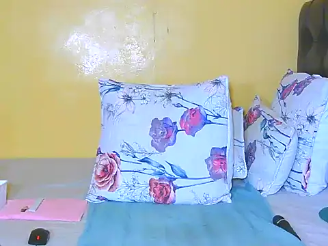 Suzzy_Q 现场XXX聊天