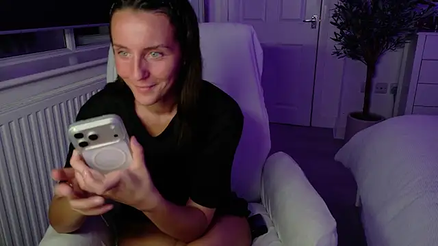 Živý XXX chat Itsmissalex
