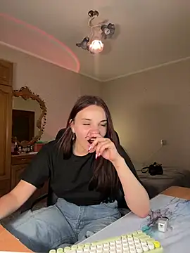 Vyxia1 Chat XXX live