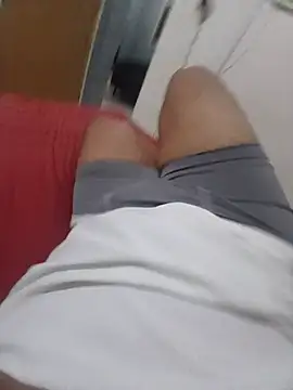Show de JooeDot69 na webcam