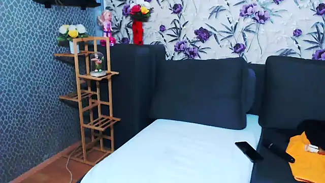 Chat +18 de cutewoman67 ao vivo