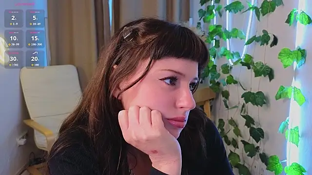Chat XXX Live Anny_Ray_