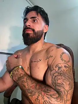 Ryan_Black3's Webcam Show