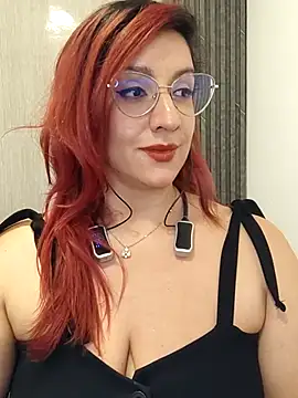 Chat XXX ao vivo de andreafetishx