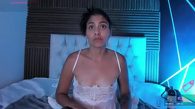 LunaRossie_ Chat XXX in diretta