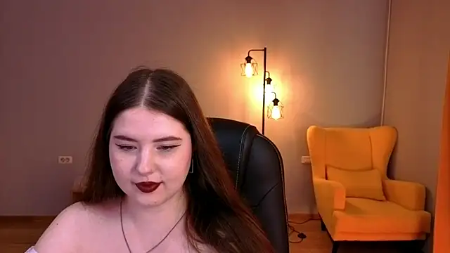 PixelGoddess' Live XXX Chat