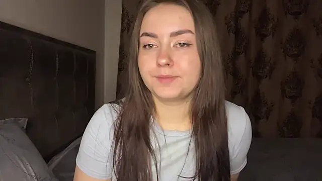 Chat XXX en directo de SelenaBrook
