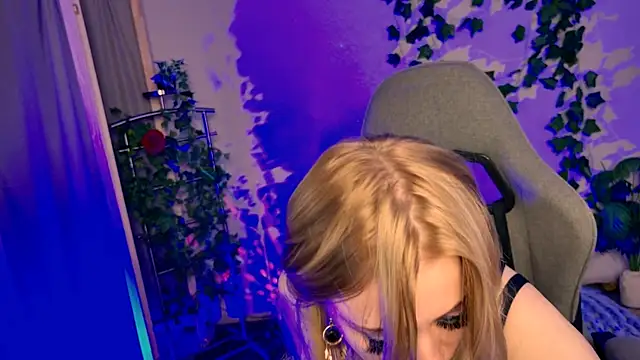 Kumiho_7777のライブXXXチャット