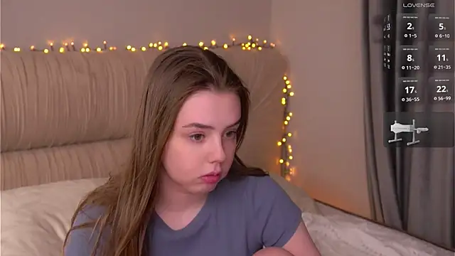 Chat XXX ao vivo de AftonChappel
