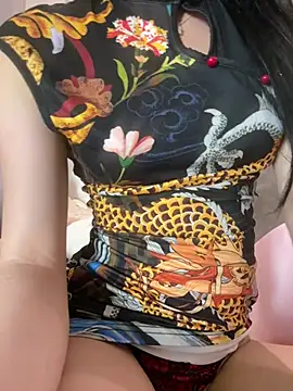 Sarah_cam06 网络视讯表演