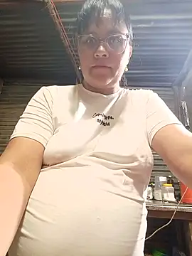 Dirty_Pregnant_Mommy's Live XXX Chat