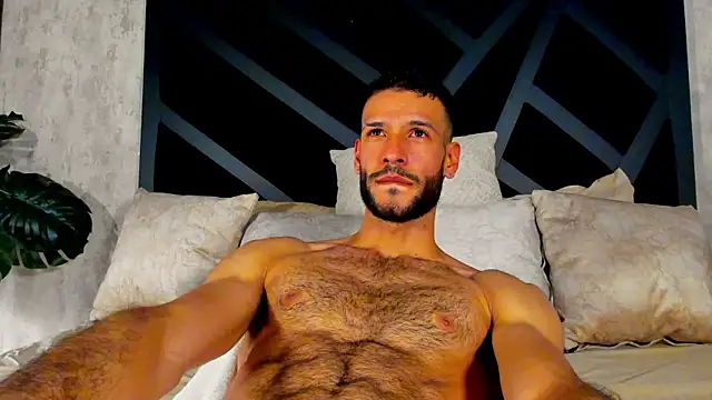 Chat XXX en directo de Jacob_Benelli