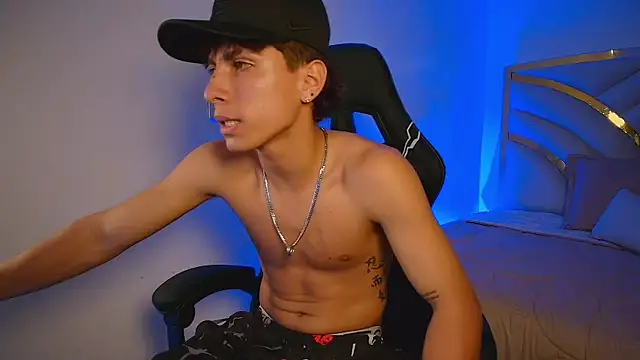 Ryaan_Stonen Live XXX chat