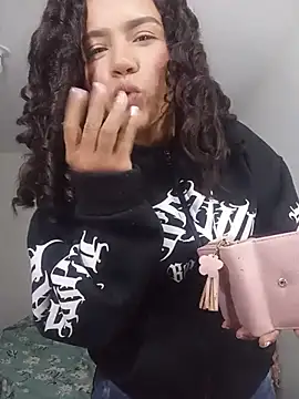 TamaraaHoney live XXX chat