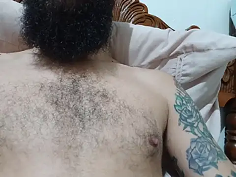 noturkindof Show in webcam