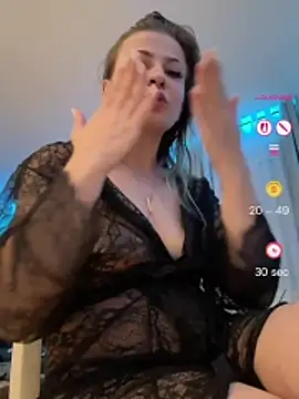 IsabellaEtha's Live XXX Chat