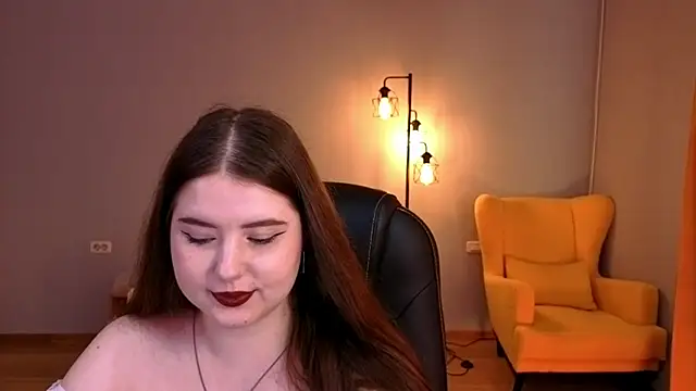 PixelGoddess live XXX chat